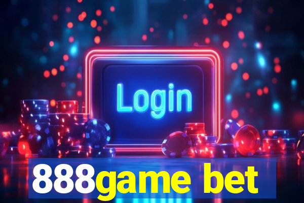 888game bet