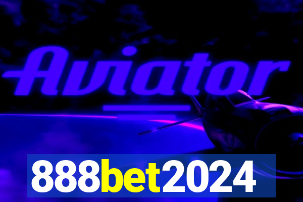 888bet2024