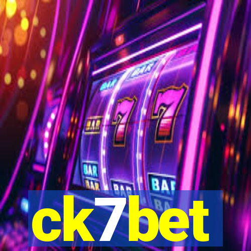 ck7bet