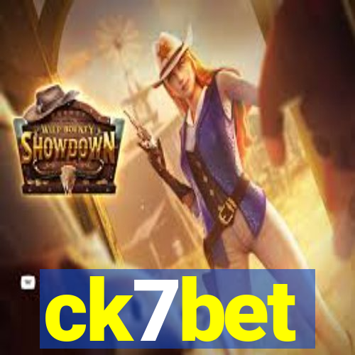 ck7bet