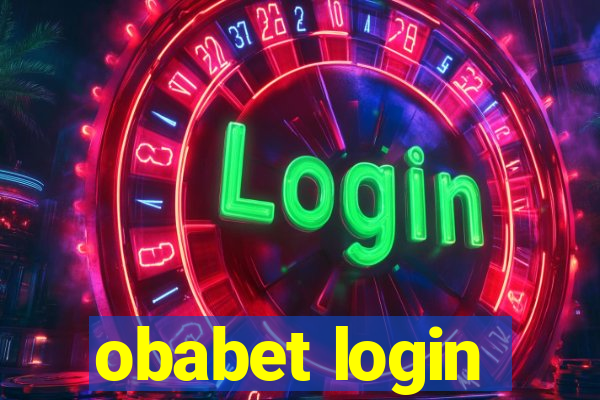 obabet login