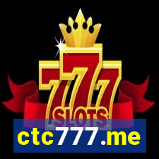 ctc777.me