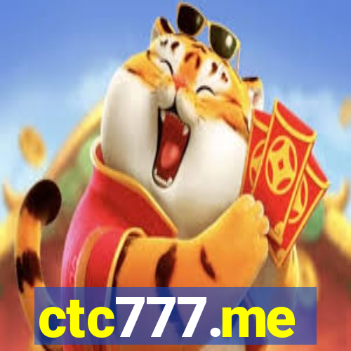 ctc777.me