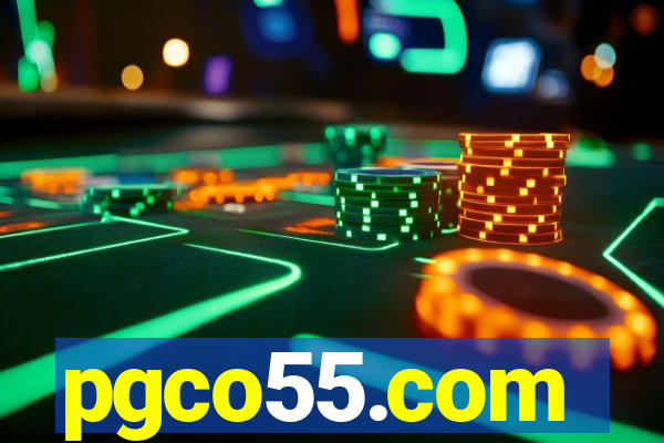 pgco55.com