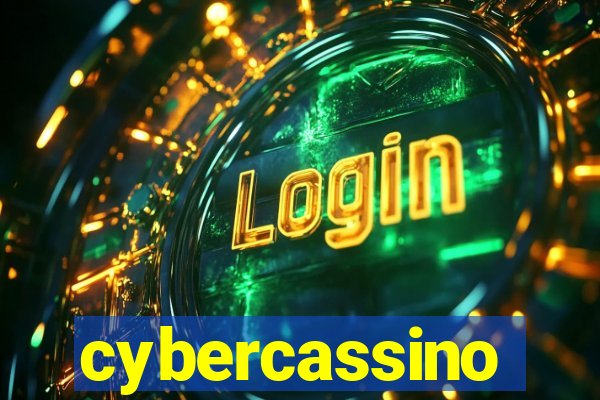 cybercassino