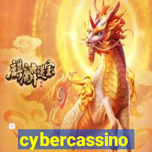 cybercassino