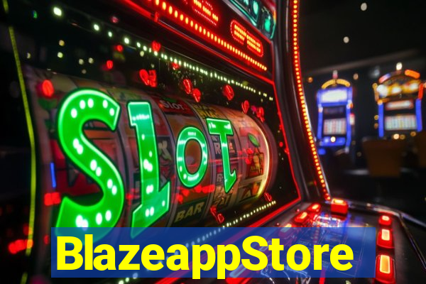 BlazeappStore