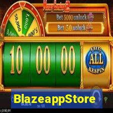 BlazeappStore