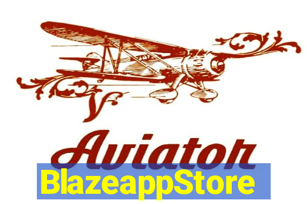 BlazeappStore