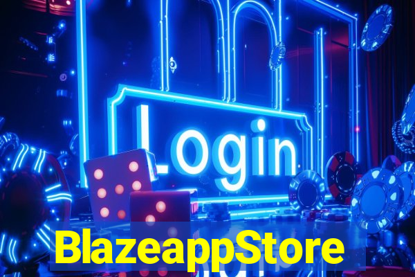 BlazeappStore