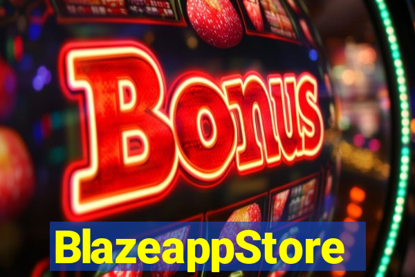 BlazeappStore