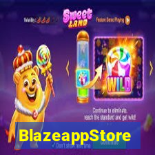 BlazeappStore