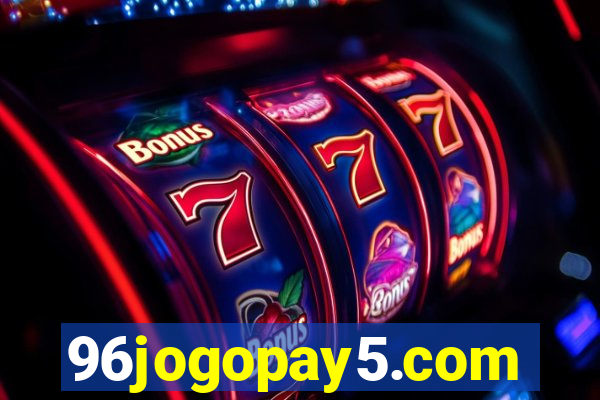 96jogopay5.com