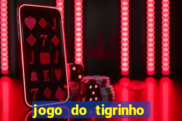 jogo do tigrinho do gusttavo lima