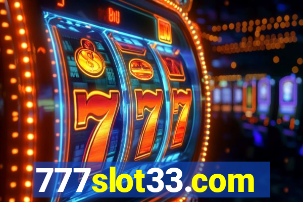 777slot33.com