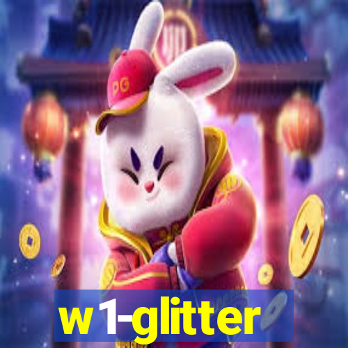 w1-glitter