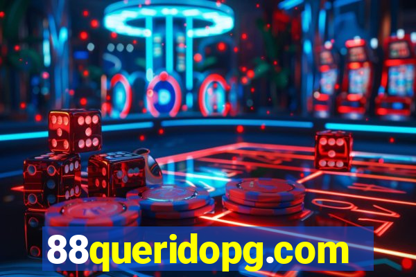 88queridopg.com