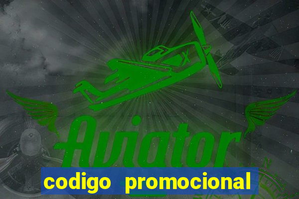 codigo promocional 7 slots