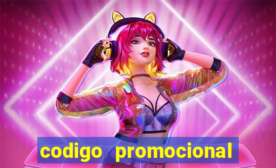 codigo promocional 7 slots