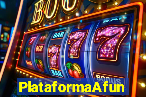 PlataformaAfun