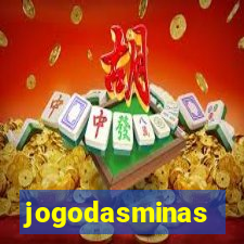 jogodasminas