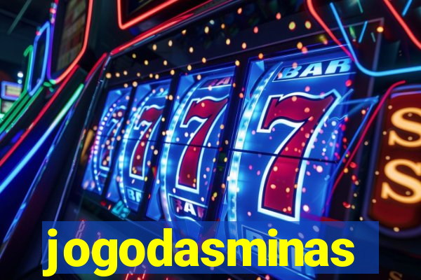 jogodasminas