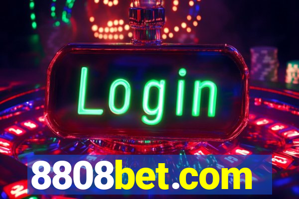 8808bet.com