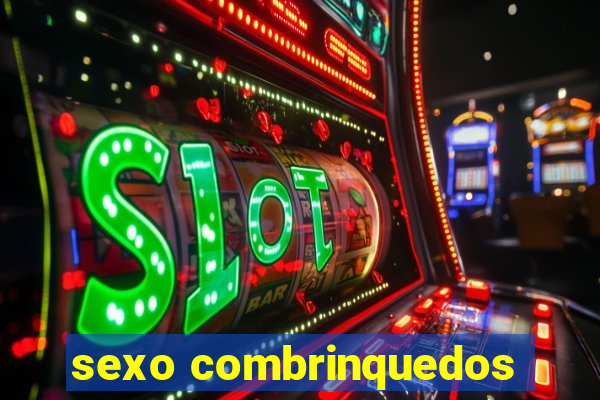 sexo combrinquedos