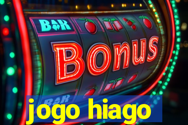 jogo hiago