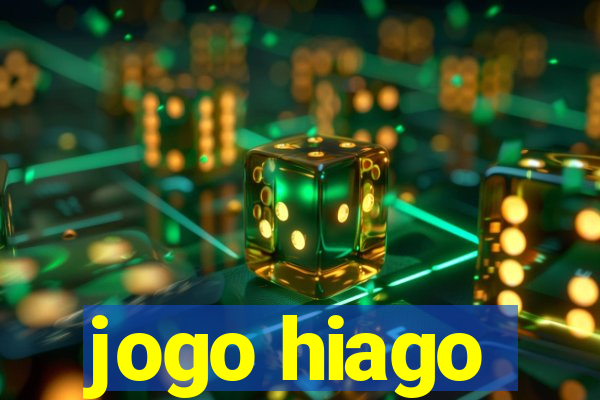 jogo hiago