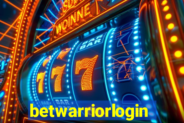 betwarriorlogin