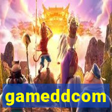 gameddcom