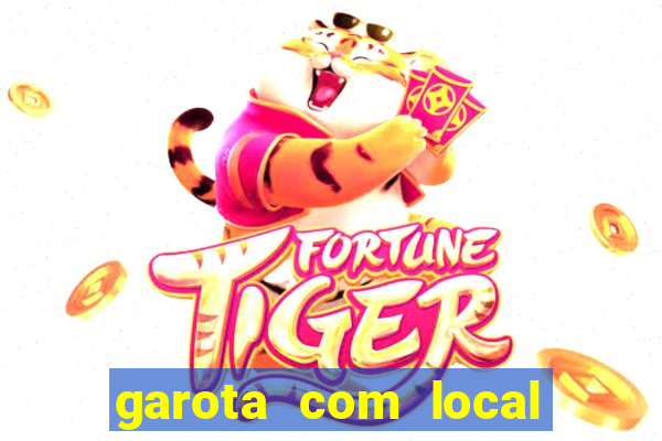 garota com local porto alegre