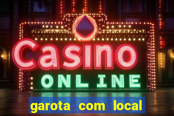 garota com local porto alegre