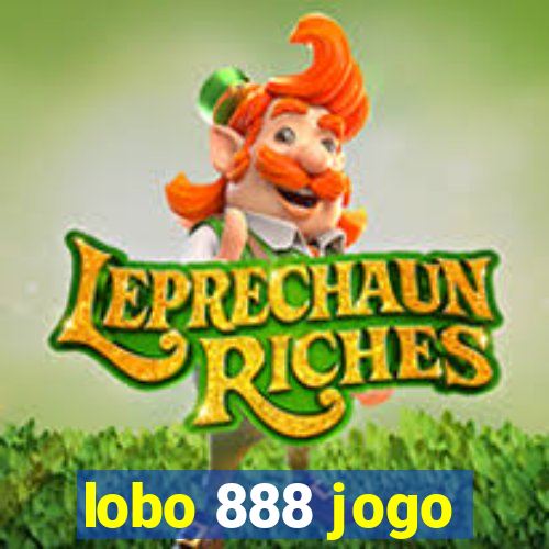 lobo 888 jogo