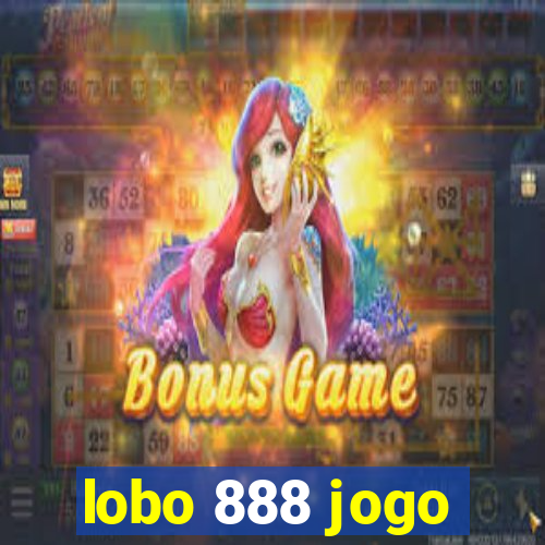 lobo 888 jogo