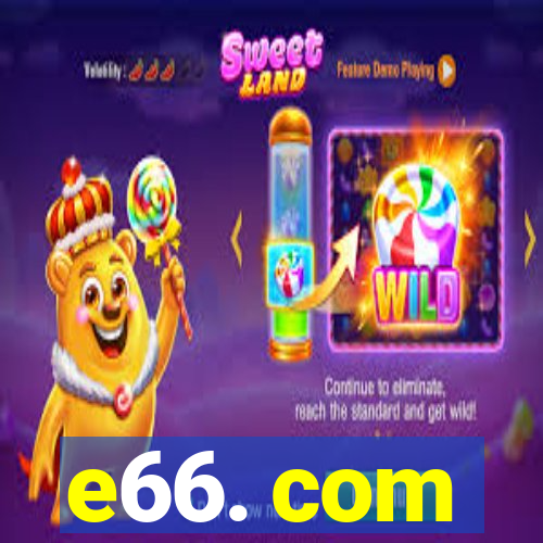 e66. com