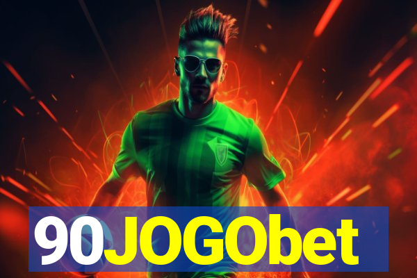 90JOGObet