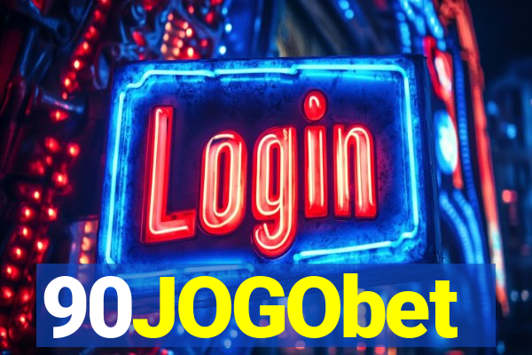 90JOGObet