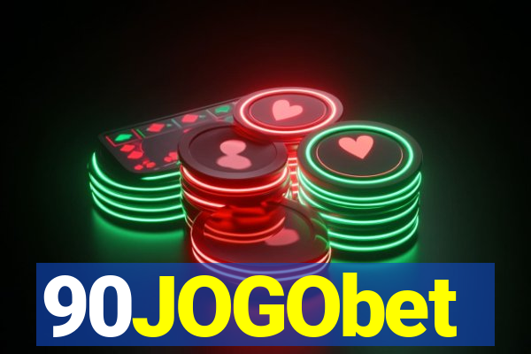 90JOGObet