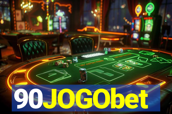 90JOGObet