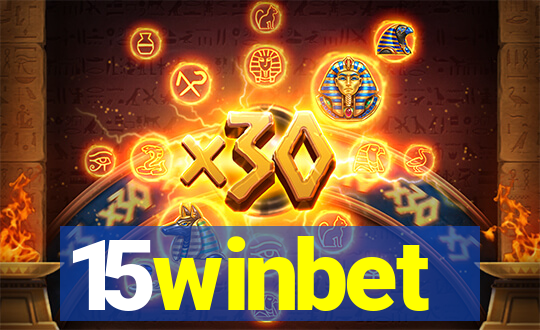 15winbet