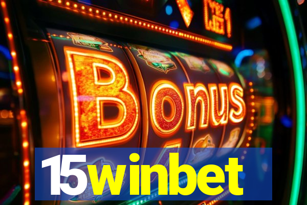 15winbet