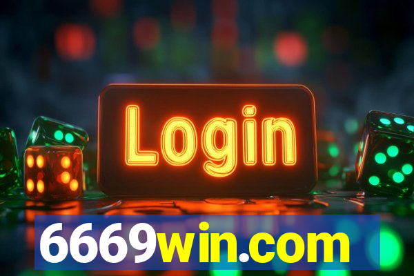 6669win.com