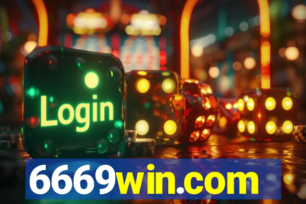 6669win.com