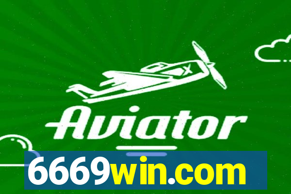 6669win.com