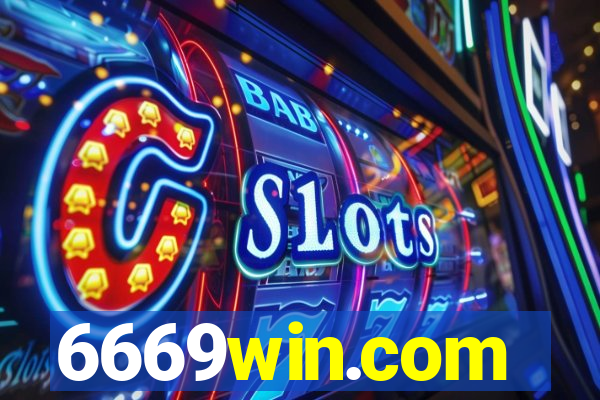 6669win.com