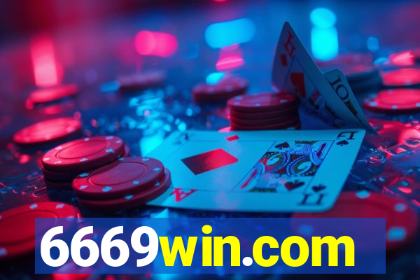 6669win.com