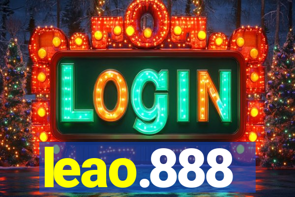 leao.888