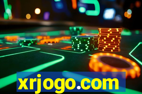 xrjogo.com